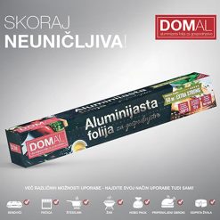 Gospodinjska folija