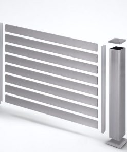 Alternative view of Zidarska letev