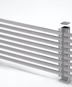 Alternative view of Ovalna prečka